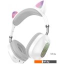 Наушники и гарнитуры Hoco ESD13 (белый)