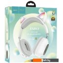 Наушники и гарнитуры Hoco ESD13 (белый)