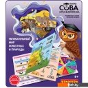 Настольные игры Bondibon Увлекательный мир животных и природы ВВ5551