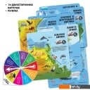 Настольные игры Bondibon Увлекательный мир животных и природы ВВ5551