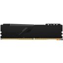 Оперативная память Kingston FURY Beast 8GB DDR4 PC4-28800 KF436C17BB/8