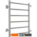 Полотенцесушители TERMINUS Аврора П6 500x600 бп (хром)