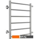 Полотенцесушители TERMINUS Аврора П6 500x600 бп (хром)
