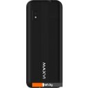 Мобильные телефоны Maxvi K21 (черный)