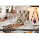 Стаканы, бокалы, рюмки Eclat Longchamp L7555