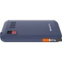Мобильные телефоны Maxvi B200 (синий) Мобильные телефоны Maxvi B200 (синий)