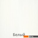 Полки, стеллажи, системы хранения Кортекс-мебель Дельта-10 км.02539 71x175 (белый)