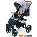 Детские коляски и аксессуары Tomix Stella HP-777 (серый) Детские коляски и аксессуары Tomix Stella HP-777 (серый)