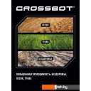 Радиоуправляемые автомодели Crossbot Краулер Монстр 870607 (красный)