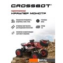 Радиоуправляемые автомодели Crossbot Краулер Монстр 870607 (красный)