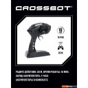 Радиоуправляемые автомодели Crossbot Краулер Монстр 870607 (красный)