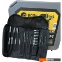 Шуруповерты, гайковерты, электроотвертки Edon AD-18E (с 2-мя АКБ, кейс, набор оснастки)