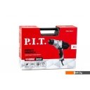 Шуруповерты, гайковерты, электроотвертки P.I.T. PIW1100-С
