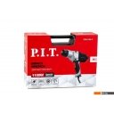 Шуруповерты, гайковерты, электроотвертки P.I.T. PIW1100-С