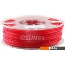 Расходные материалы и аксессуары для 3D-печати eSUN PET-G 1.75 мм 1000 г (пурпурный)
