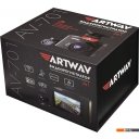 Автомобильные видеорегистраторы Artway AV-701 4K WI-FI GPS