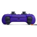 Игровые контроллеры и аксессуары Sony DualSense (галактический пурпурный)