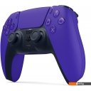 Игровые контроллеры и аксессуары Sony DualSense (галактический пурпурный)