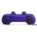 Игровые контроллеры и аксессуары Sony DualSense (галактический пурпурный)