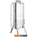 Мангалы, грили, барбекю Термофор Дуплет Inox