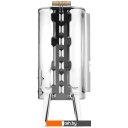 Мангалы, грили, барбекю Термофор Дуплет Inox