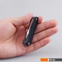 Туристические ножи Ruike S22-B (черный)