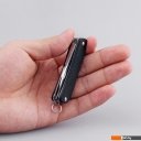 Туристические ножи Ruike S22-B (черный)