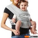 Рюкзаки-переноски (кенгуру) Baby K'tan Original Heather Grey S