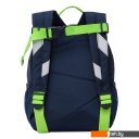 Рюкзаки Grizzly RS-374-1 (синий)