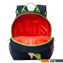 Рюкзаки Grizzly RS-374-1 (синий)