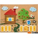 Развивающие игрушки Bondibon На ферме ВВ3950