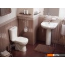 Унитазы Rosa Комфорт (белый)