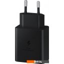 Зарядные устройства Samsung EP-T4510XBEGRU