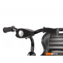 Детские велосипеды Farfello 207 2022 (желтый)