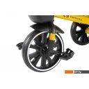 Детские велосипеды Farfello 207 2022 (желтый)