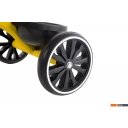 Детские велосипеды Farfello 207 2022 (желтый)