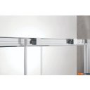 Душевые кабины Adema Glass Line Penta-90 (прозрачное стекло)