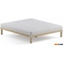 Кровати Домаклево Канапе 2 200x200 (береза/натуральный)