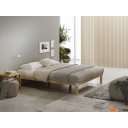 Кровати Домаклево Канапе 2 200x200 (береза/натуральный)