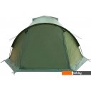 Палатки TRAMP Mountain 2 v2 (зеленый)