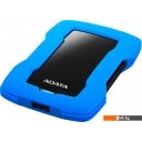Внешние накопители ADATA HD330 AHD330-1TU31-CBL 1TB (синий)