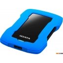 Внешние накопители ADATA HD330 AHD330-1TU31-CBL 1TB (синий)