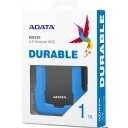 Внешние накопители ADATA HD330 AHD330-1TU31-CBL 1TB (синий)