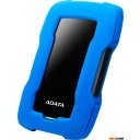 Внешние накопители ADATA HD330 AHD330-1TU31-CBL 1TB (синий)