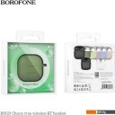 Наушники и гарнитуры Borofone BW29 (зеленый)