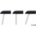 Смесители Rubineta Ultra-18 N (BK) U80068N