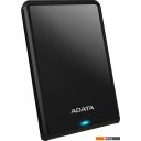 Внешние накопители ADATA HV620S AHV620S-4TU31-CBK 4TB (черный)