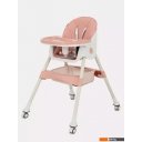Стульчики для кормления Rant Basic Cookie RH700 (pink)