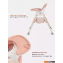 Стульчики для кормления Rant Basic Cookie RH700 (pink)