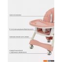 Стульчики для кормления Rant Basic Cookie RH700 (pink)